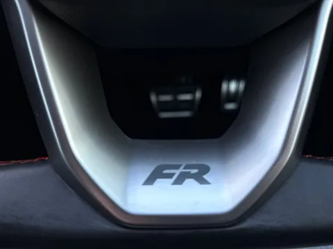 NJ24JHY SEAT Ateca 1.5 TSI EVO FR Sport 5dr DSG Thumbnail #35