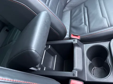 NJ24JHY SEAT Ateca 1.5 TSI EVO FR Sport 5dr DSG Thumbnail #38