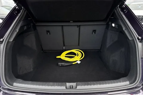 7 of 46 for Audi Q4 e-tron Q4 Black Edition 40 e-tron 150,00 kW