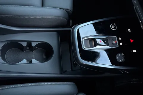 23 of 46 for Audi Q4 e-tron Q4 Black Edition 40 e-tron 150,00 kW