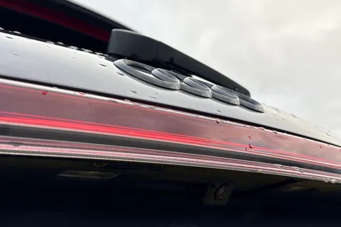 28 of 46 for Audi Q4 e-tron Q4 Black Edition 40 e-tron 150,00 kW