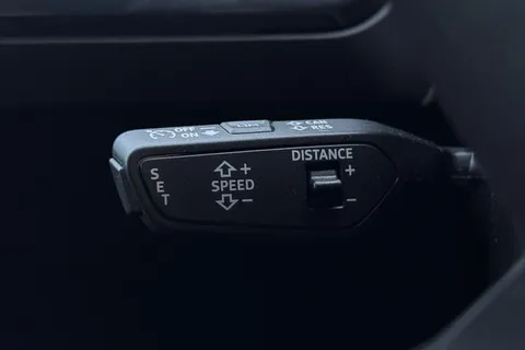 34 of 46 for Audi Q4 e-tron Q4 Black Edition 40 e-tron 150,00 kW