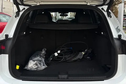 KR74UDT Audi Q6 E-Tron Q6 SUV Edition 1 e-tron quattro 285,00 kW Thumbnail #11