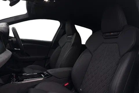 KR74UDT Audi Q6 E-Tron Q6 SUV Edition 1 e-tron quattro 285,00 kW Thumbnail #12