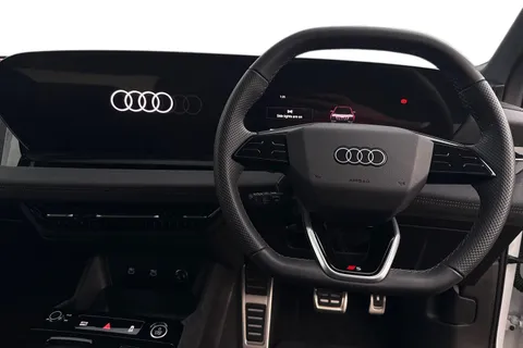 KR74UDT Audi Q6 E-Tron Q6 SUV Edition 1 e-tron quattro 285,00 kW Thumbnail #14