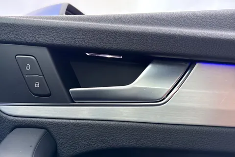 DG72BYH Audi Q5 S line 45 TFSI quattro 265 PS S tronic Thumbnail #22