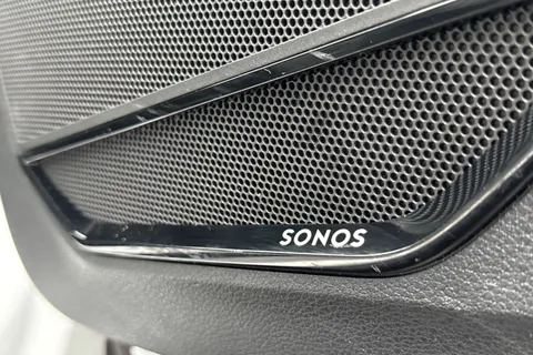 PF25BSV Audi Q3 Black Edition 35 TFSI  150 PS S tronic Thumbnail #39