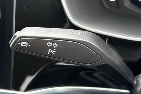 PF25BSV Audi Q3 Black Edition 35 TFSI  150 PS S tronic Thumbnail #44