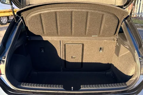 LG24YBX SEAT Leon 1.5 eTSI MHEV FR Sport DSG Euro 6 (s/s) 5dr Thumbnail #8