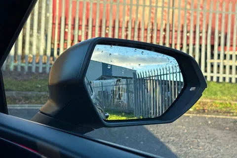 LG24YBX SEAT Leon 1.5 eTSI MHEV FR Sport DSG Euro 6 (s/s) 5dr Thumbnail #36