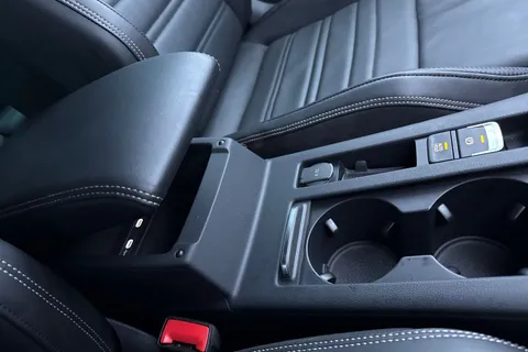 40 of 48 for VOLKSWAGEN PASSAT 1.5 TSI EVO R-Line 5dr DSG