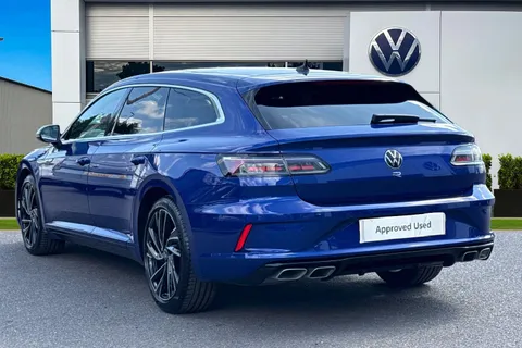 2 of 64 for VOLKSWAGEN ARTEON 2.0 TSI R 5dr 4MOTION DSG