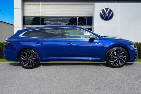 3 of 64 for VOLKSWAGEN ARTEON 2.0 TSI R 5dr 4MOTION DSG