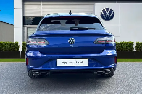 4 of 64 for VOLKSWAGEN ARTEON 2.0 TSI R 5dr 4MOTION DSG