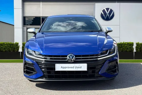 6 of 64 for VOLKSWAGEN ARTEON 2.0 TSI R 5dr 4MOTION DSG