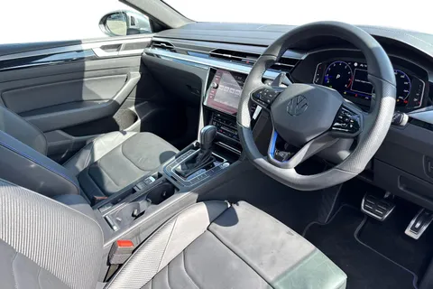 8 of 64 for VOLKSWAGEN ARTEON 2.0 TSI R 5dr 4MOTION DSG