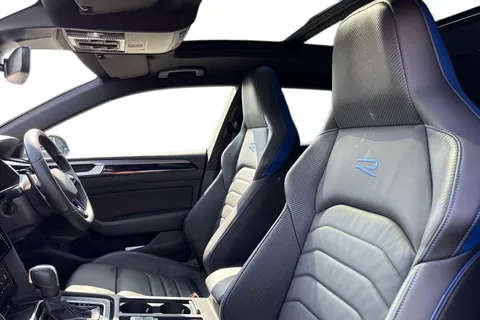 11 of 64 for VOLKSWAGEN ARTEON 2.0 TSI R 5dr 4MOTION DSG