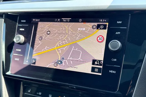 12 of 64 for VOLKSWAGEN ARTEON 2.0 TSI R 5dr 4MOTION DSG