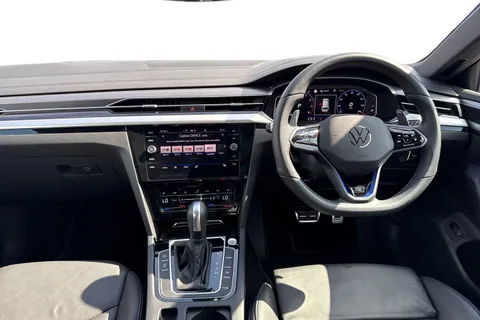 13 of 64 for VOLKSWAGEN ARTEON 2.0 TSI R 5dr 4MOTION DSG