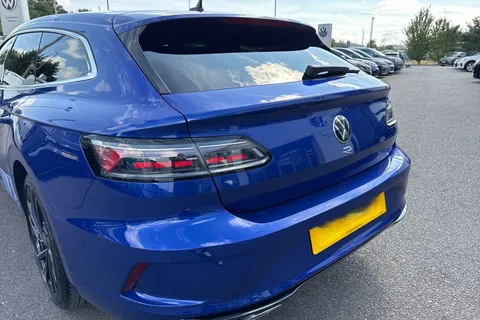 16 of 64 for VOLKSWAGEN ARTEON 2.0 TSI R 5dr 4MOTION DSG