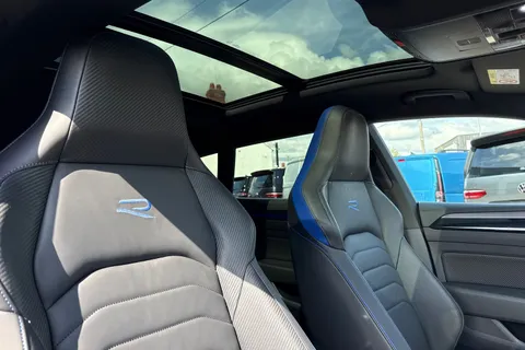 21 of 64 for VOLKSWAGEN ARTEON 2.0 TSI R 5dr 4MOTION DSG