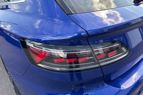 25 of 64 for VOLKSWAGEN ARTEON 2.0 TSI R 5dr 4MOTION DSG