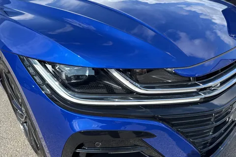 30 of 64 for VOLKSWAGEN ARTEON 2.0 TSI R 5dr 4MOTION DSG