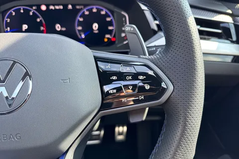 46 of 64 for VOLKSWAGEN ARTEON 2.0 TSI R 5dr 4MOTION DSG