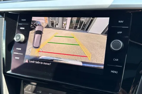 49 of 64 for VOLKSWAGEN ARTEON 2.0 TSI R 5dr 4MOTION DSG