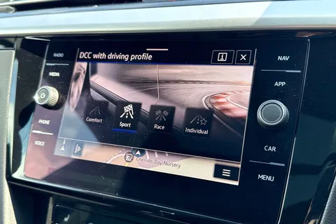 50 of 64 for VOLKSWAGEN ARTEON 2.0 TSI R 5dr 4MOTION DSG