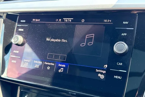 52 of 64 for VOLKSWAGEN ARTEON 2.0 TSI R 5dr 4MOTION DSG