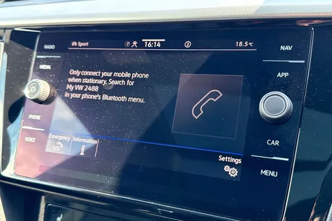 53 of 64 for VOLKSWAGEN ARTEON 2.0 TSI R 5dr 4MOTION DSG