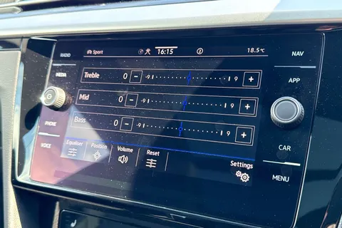 58 of 64 for VOLKSWAGEN ARTEON 2.0 TSI R 5dr 4MOTION DSG