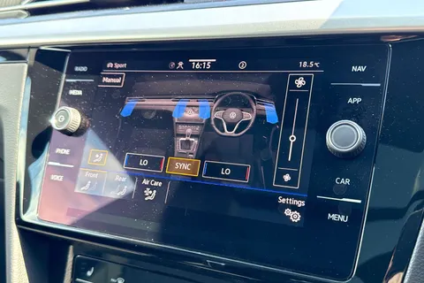 59 of 64 for VOLKSWAGEN ARTEON 2.0 TSI R 5dr 4MOTION DSG