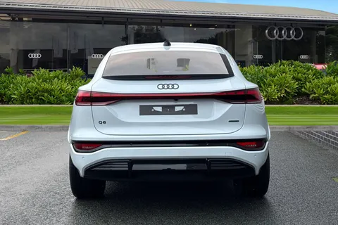  Audi Q6 E-Tron 100kWh Edition 1 Sportback Auto quattro 5dr Thumbnail #5