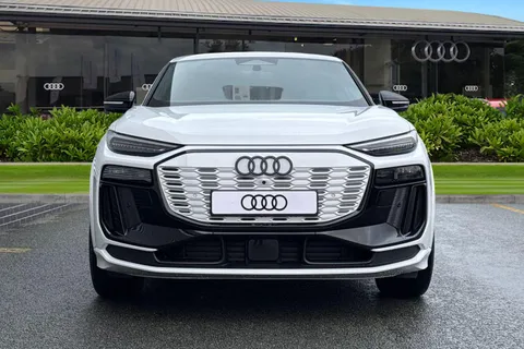  Audi Q6 E-Tron 100kWh Edition 1 Sportback Auto quattro 5dr Thumbnail #6