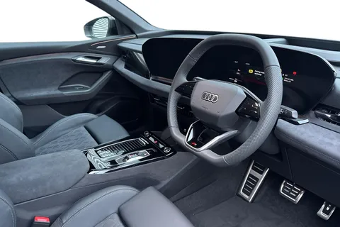  Audi Q6 E-Tron 100kWh Edition 1 Sportback Auto quattro 5dr Thumbnail #8