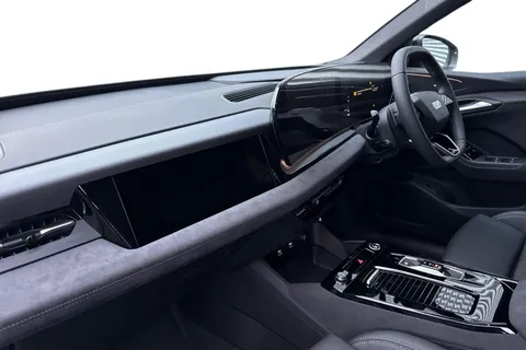  Audi Q6 E-Tron 100kWh Edition 1 Sportback Auto quattro 5dr Thumbnail #9