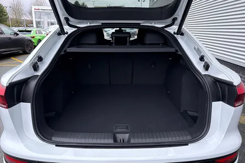  Audi Q6 E-Tron 100kWh Edition 1 Sportback Auto quattro 5dr Thumbnail #10