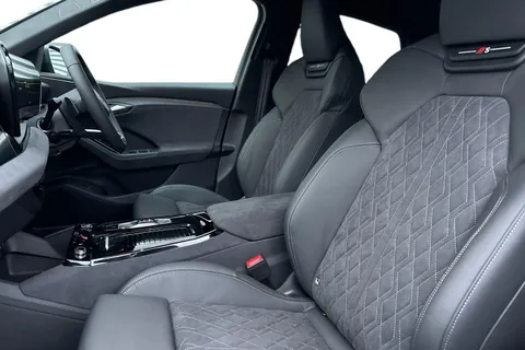  Audi Q6 E-Tron 100kWh Edition 1 Sportback Auto quattro 5dr Thumbnail #11