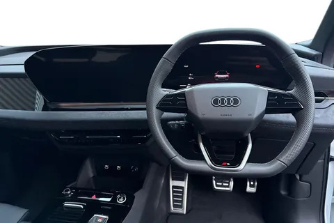  Audi Q6 E-Tron 100kWh Edition 1 Sportback Auto quattro 5dr Thumbnail #13