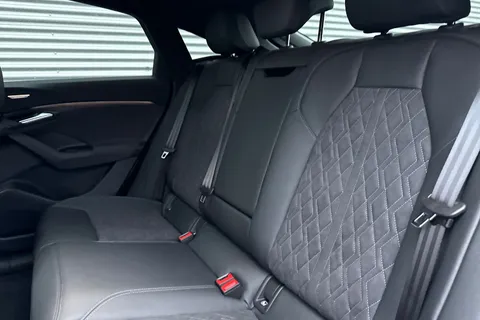  Audi Q6 E-Tron 100kWh Edition 1 Sportback Auto quattro 5dr Thumbnail #14