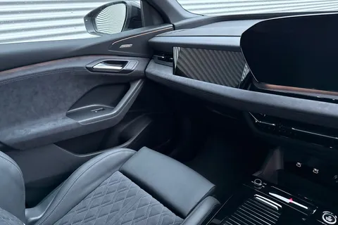  Audi Q6 E-Tron 100kWh Edition 1 Sportback Auto quattro 5dr Thumbnail #15