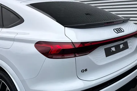  Audi Q6 E-Tron 100kWh Edition 1 Sportback Auto quattro 5dr Thumbnail #16