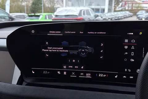  Audi Q6 E-Tron 100kWh Edition 1 Sportback Auto quattro 5dr Thumbnail #19