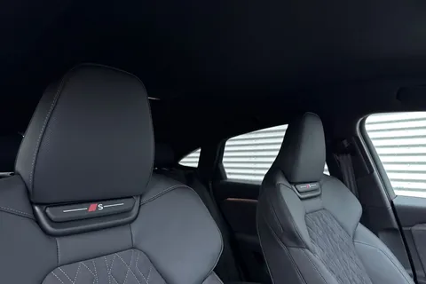  Audi Q6 E-Tron 100kWh Edition 1 Sportback Auto quattro 5dr Thumbnail #21