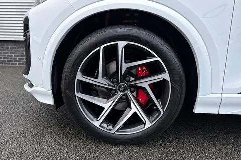  Audi Q6 E-Tron 100kWh Edition 1 Sportback Auto quattro 5dr Thumbnail #22