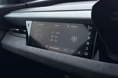  Audi Q6 E-Tron 100kWh Edition 1 Sportback Auto quattro 5dr Thumbnail #26