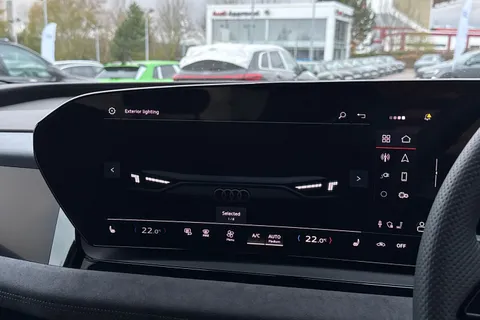  Audi Q6 E-Tron 100kWh Edition 1 Sportback Auto quattro 5dr Thumbnail #32