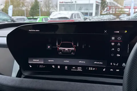  Audi Q6 E-Tron 100kWh Edition 1 Sportback Auto quattro 5dr Thumbnail #33